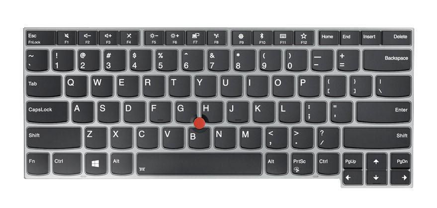 LENOVO Keyboard Backlight USI (01ER899)