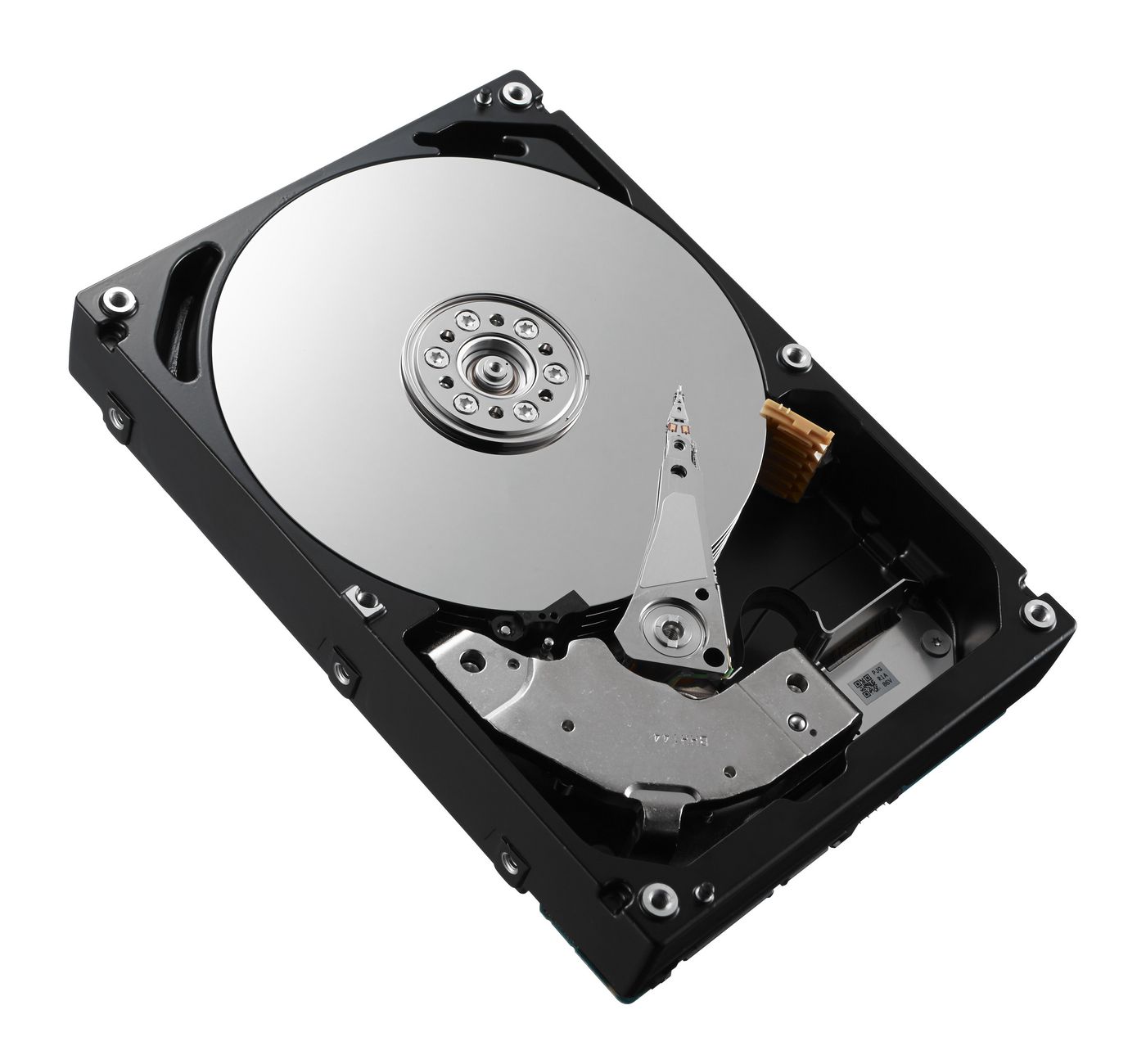 CXKCK, Dell 500GB, 7200 rpm, 2.5