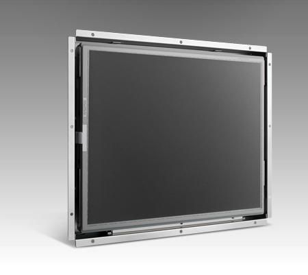 Advantech IDS-3119R-35SXA1E W125755841 19-inch LED Open Frame Touch 