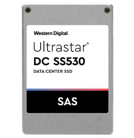 Western-Digital 0P40370 W125805311 DC SS530 2.5 3840 GB SAS 3D 