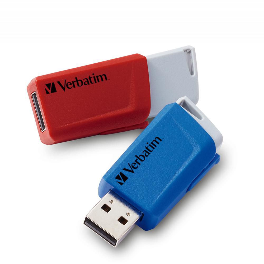 Verbatim 49308 W125812545 USB DRIVE 3.2 Gen1 