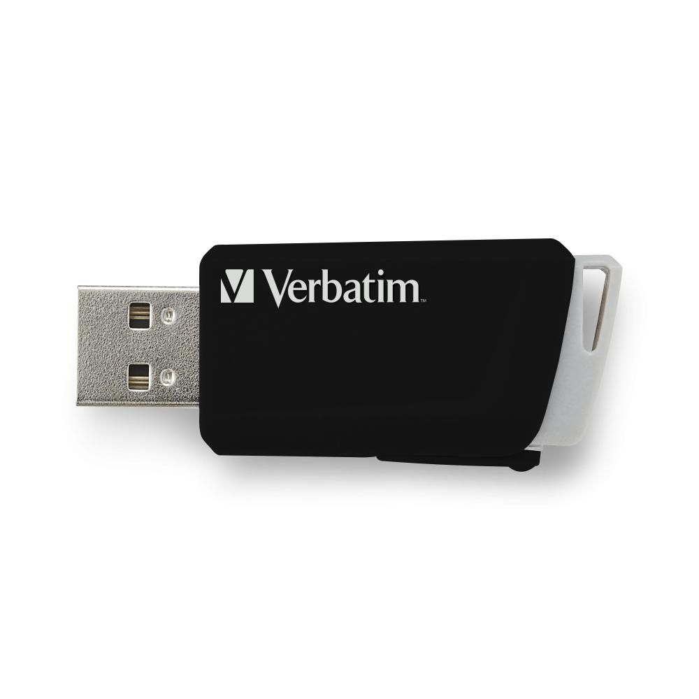 Verbatim 49307 W125812546 USB DRIVE 3.2 Gen1 