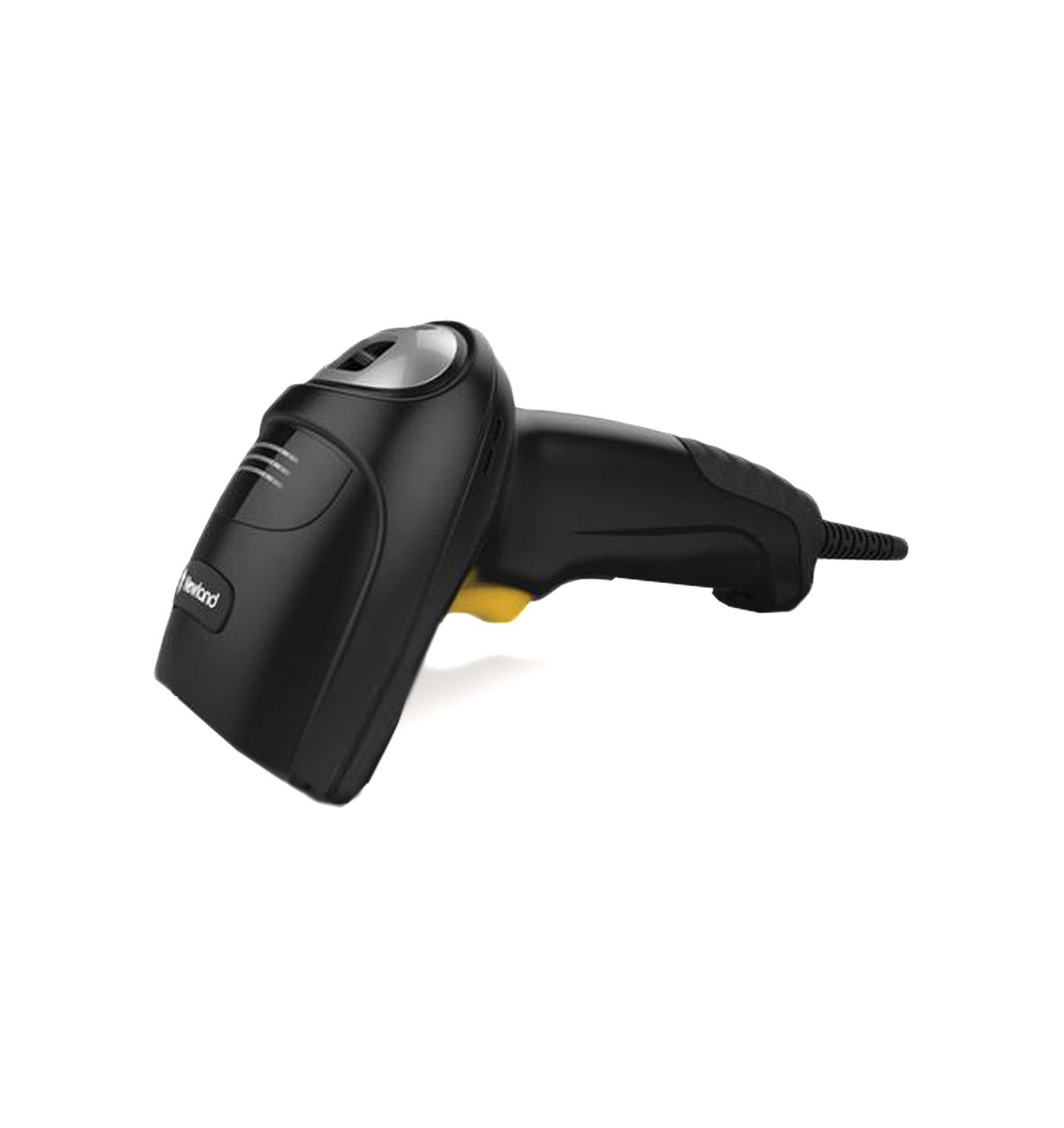 Newland HR52 Bonito Lettore di codici a barre portatile 1D/2D CMOS Nero (HR52 BONITO 2D CMOS HH READER - MEGA PIXEL RETAIL VERS