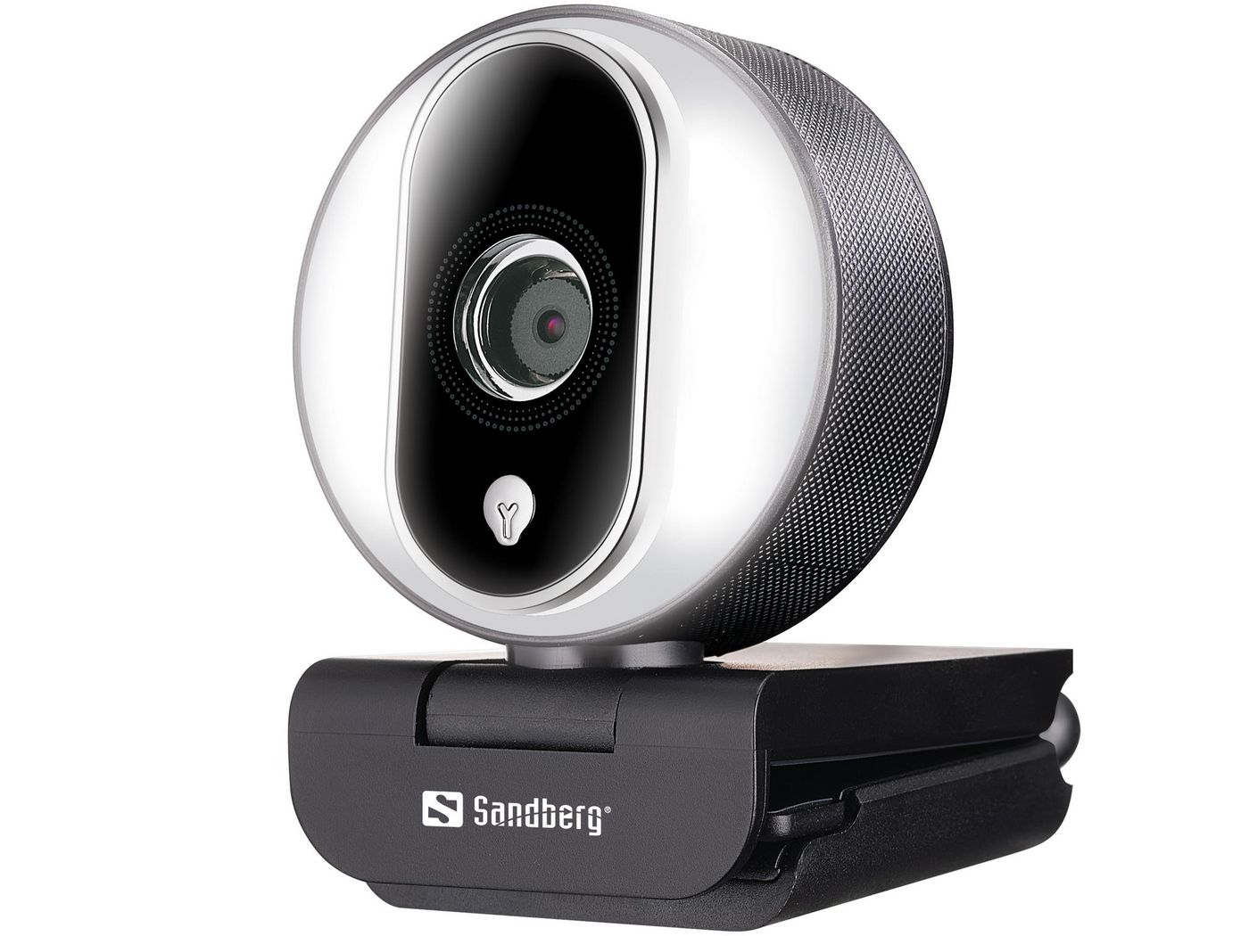 Sandberg 134-12 Streamer USB Webcam Pro 