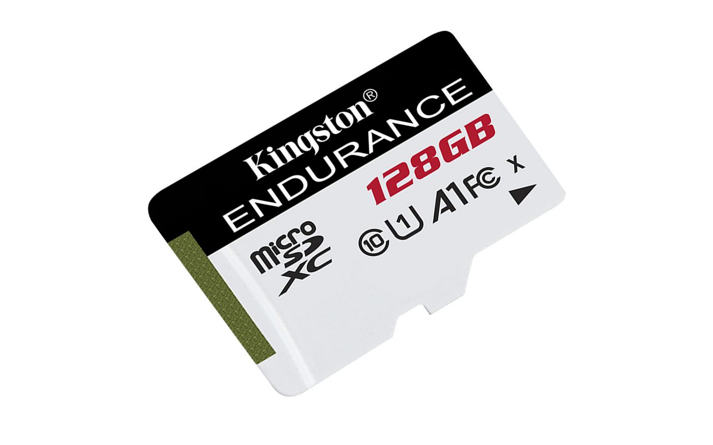 Kingston SDCE128GB SDCE/128GB 128GB microSDXC Endurance C10 