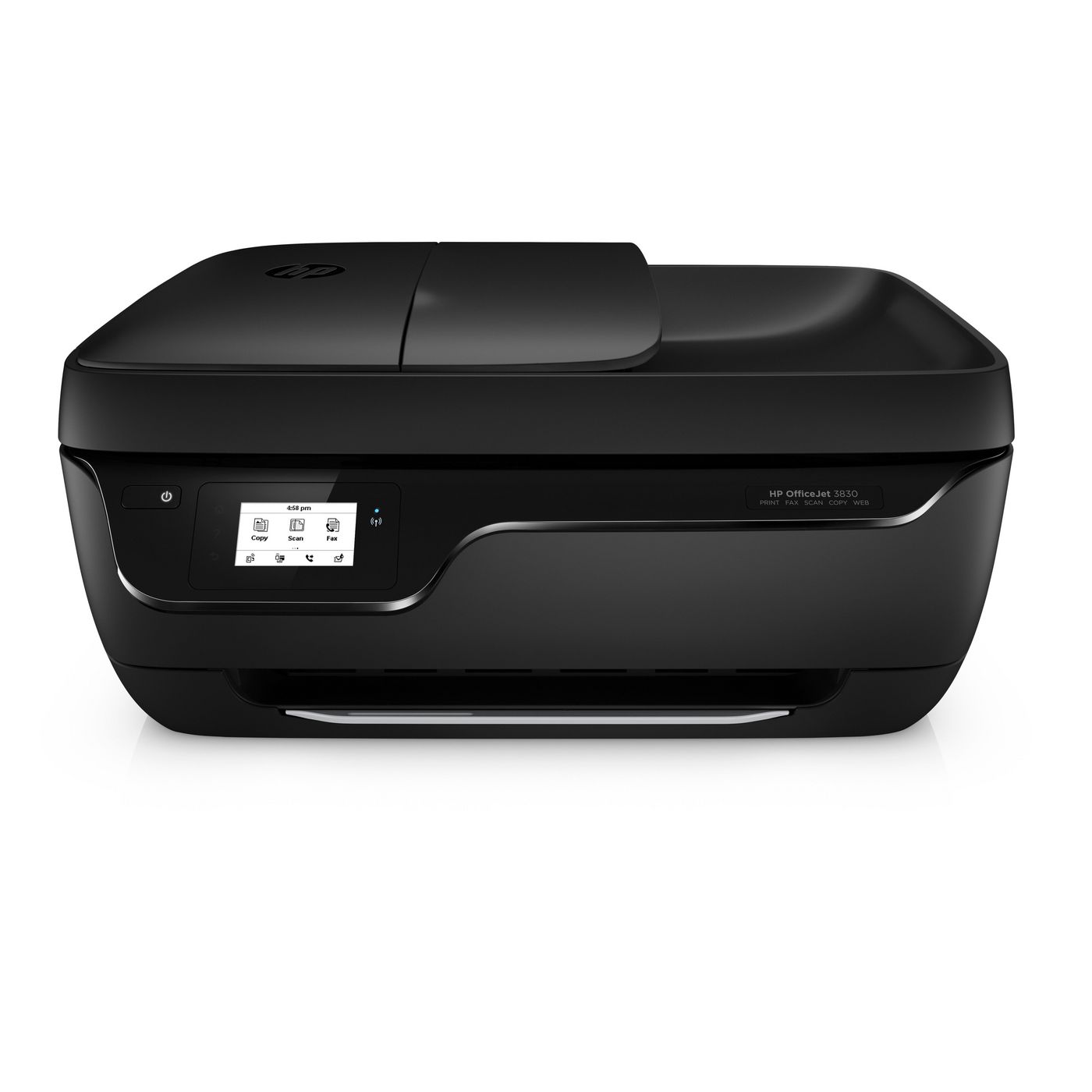 OFFICEJET 3833 ALL-IN-ONE - F5S03B