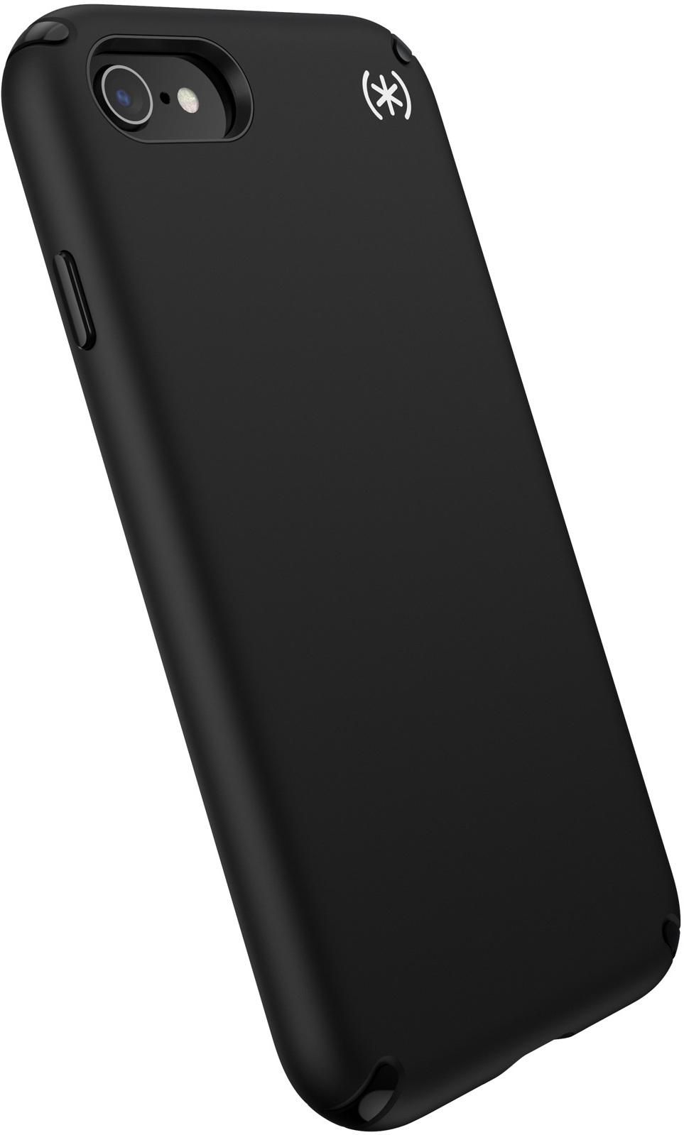 SPECK Presidio2 Pro für iPhone 8/7 Black/Black/White