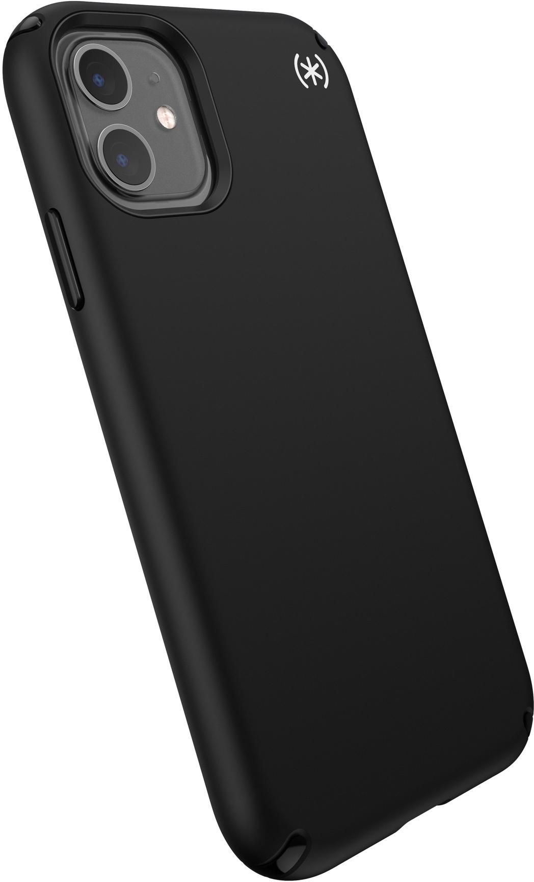 SPECK Presidio2 Pro für iPhone 11 Black/Black/White