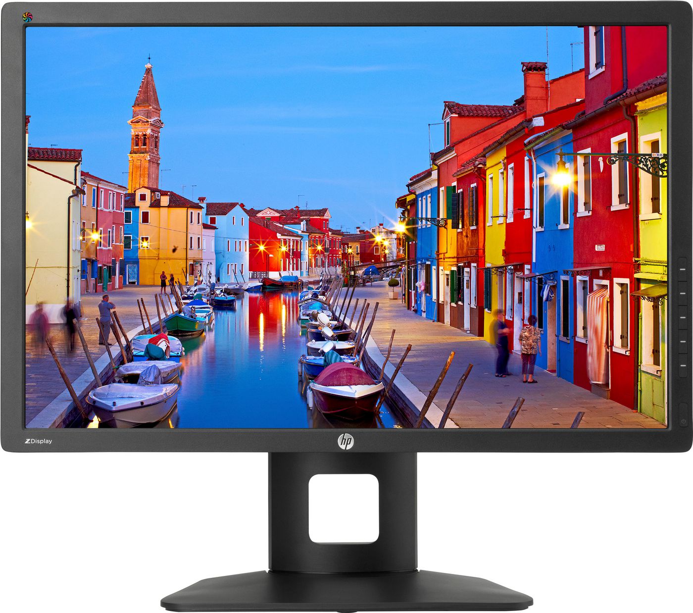 Desktop Monitor - DreamColor Z24x G2 - 24in - 1920x1200 (WUXGA)