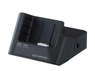 Olympus V741040BE000 W125829735 CR21 Docking Station USB  
