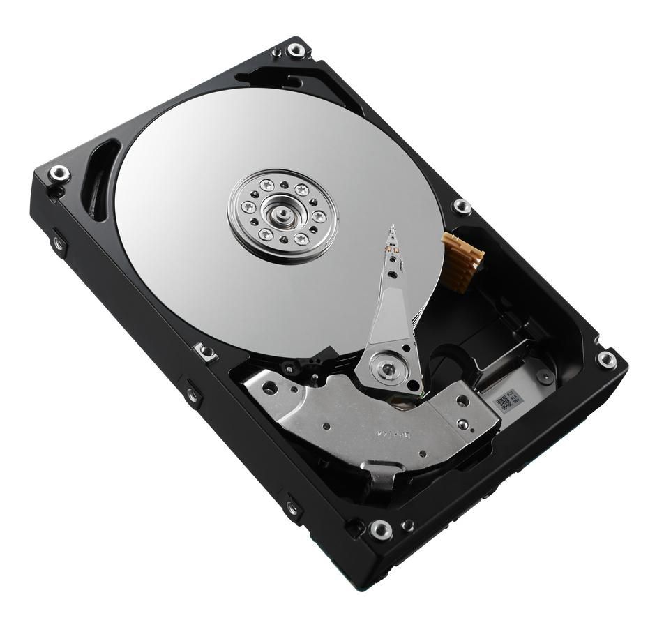 SI EMEA 900GB SAS6G 2RR9T