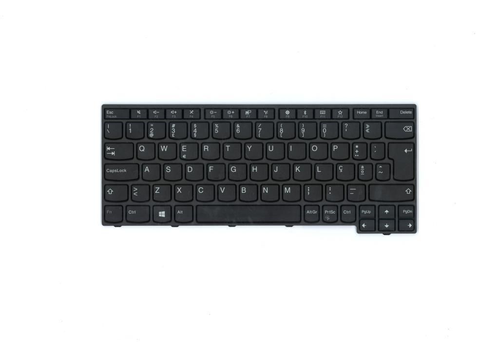 Keyboard Newton2 KBD CFR CHY