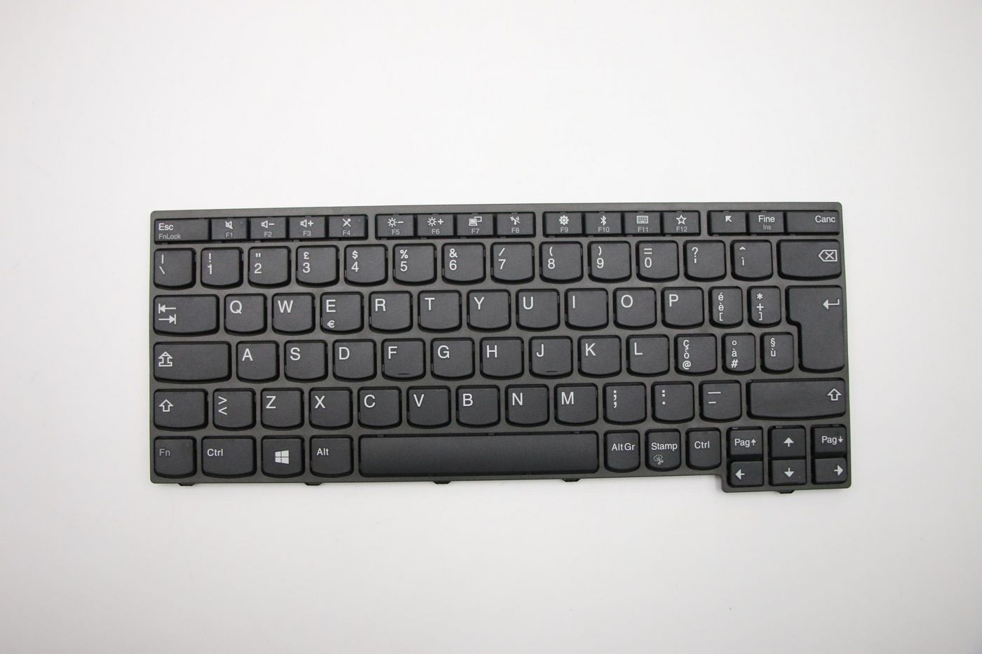 Keyboard Newton2 KBD CFR DFN