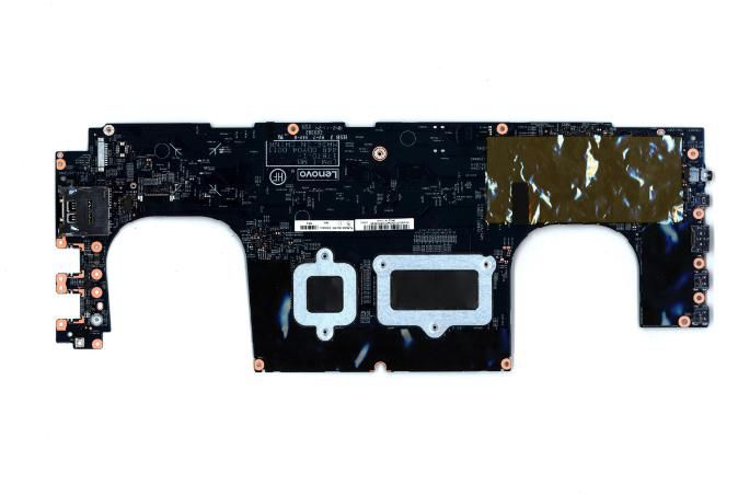 Systemboard X1 Extrem - 01YU954