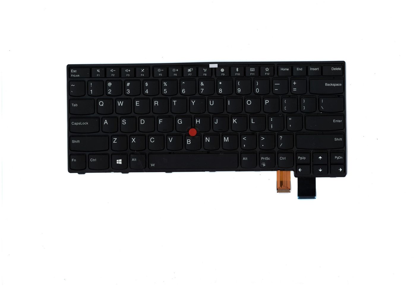 LENOVO Keyboard (FRENCH) (01EP438)