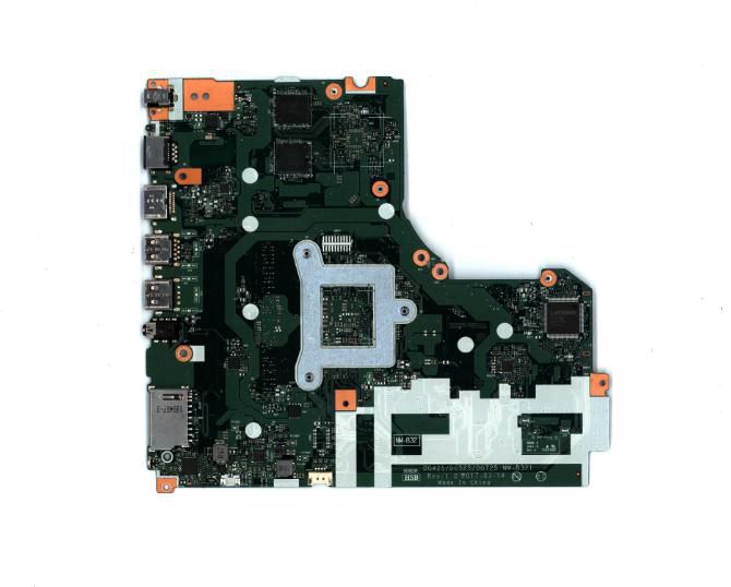 Lenovo Systemboard L81D7 A49125 UMA NOK