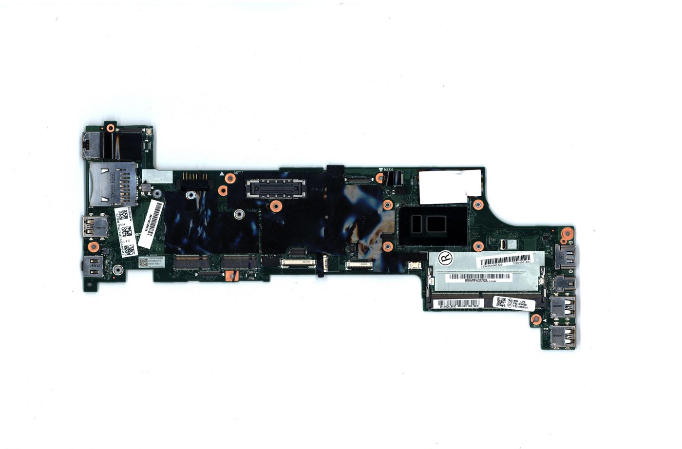 BDPLANAR i7-6500U NOK UMA TPM - 01EN209