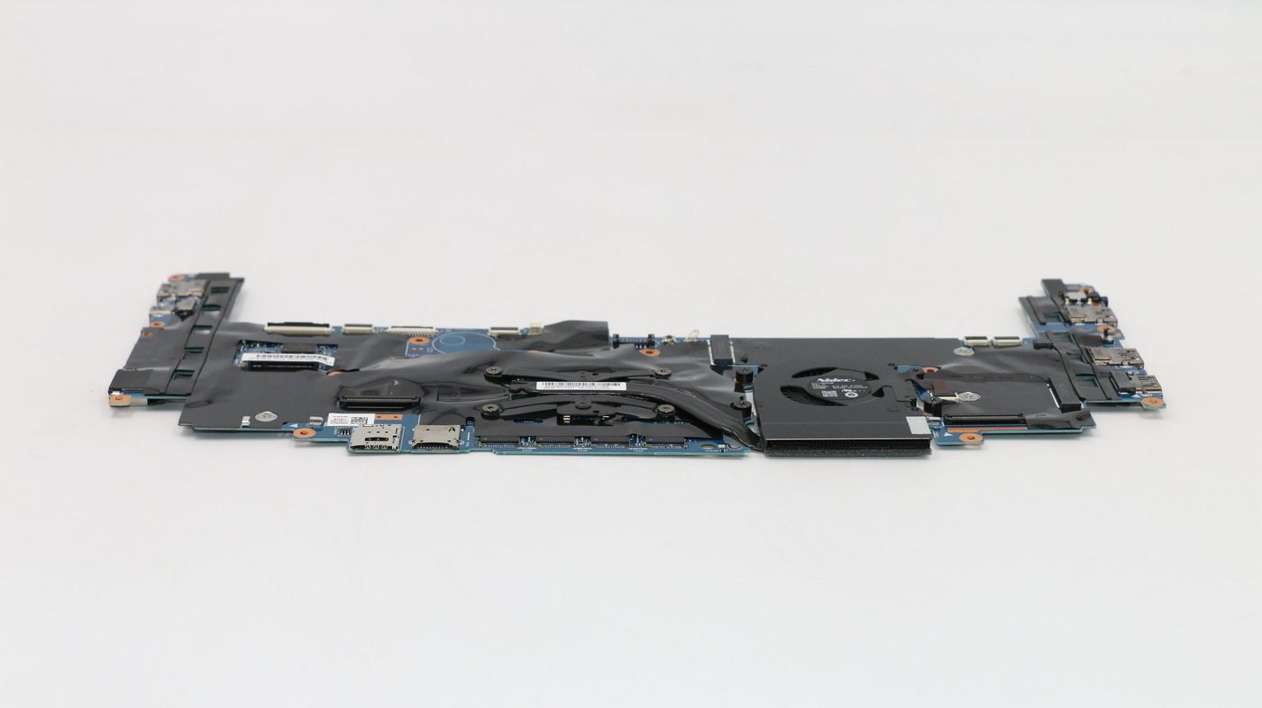 BDPLANAR NOK i7-7600U 16G AMT - 01AX876
