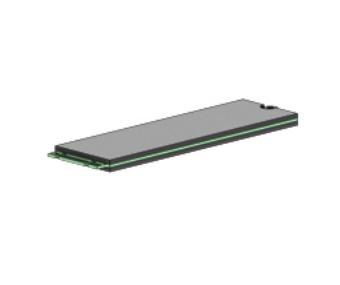 SSD 128GB M2 SATA-3 TLC