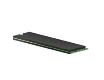 HP L85354-002 drives allo stato solido M.2 256 GB PCI Express (SSD 256GB M2 2280 PCIe NVMe - Value L85354-002, 256 GB, M.2 - Wa