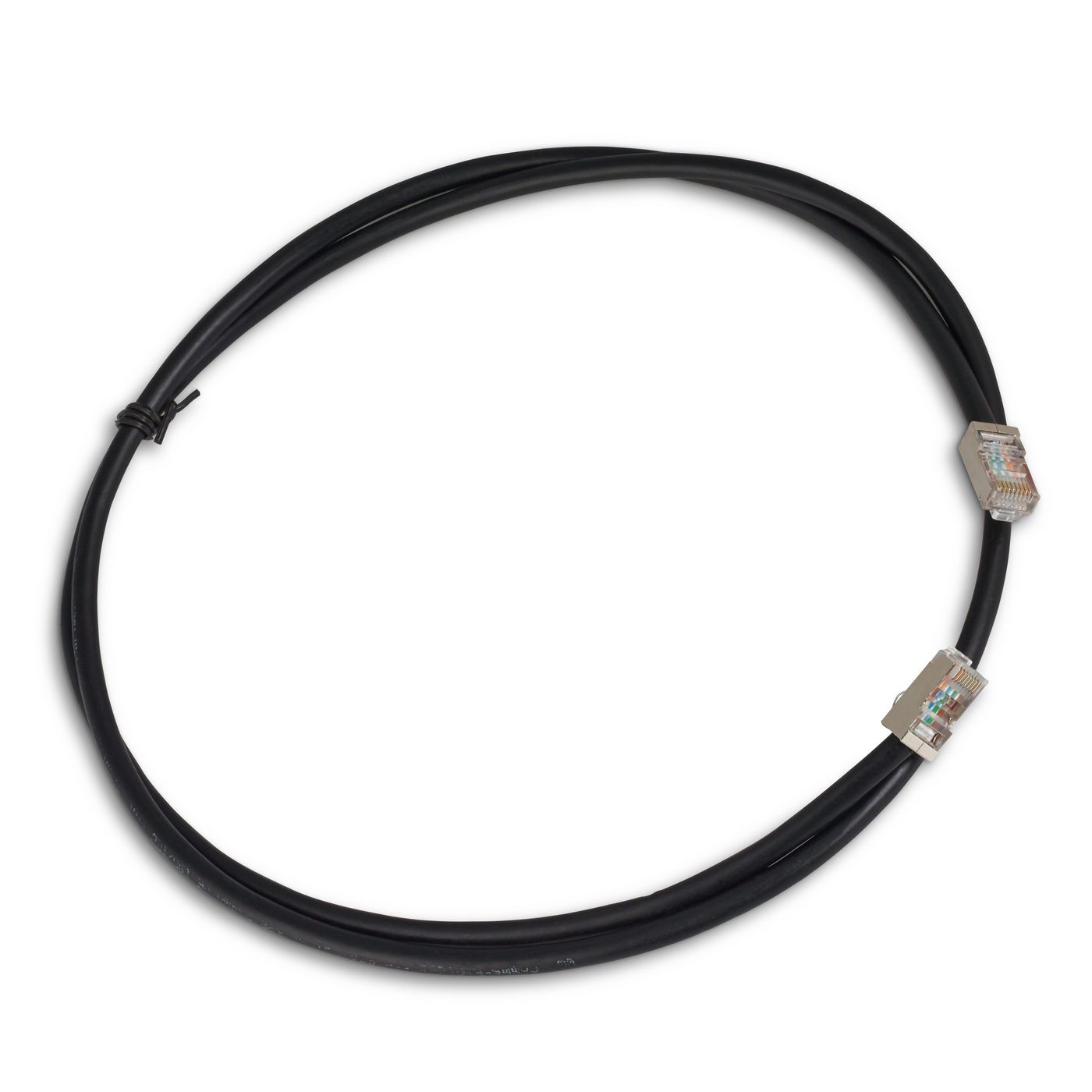Outdoor Shielded Ethernet