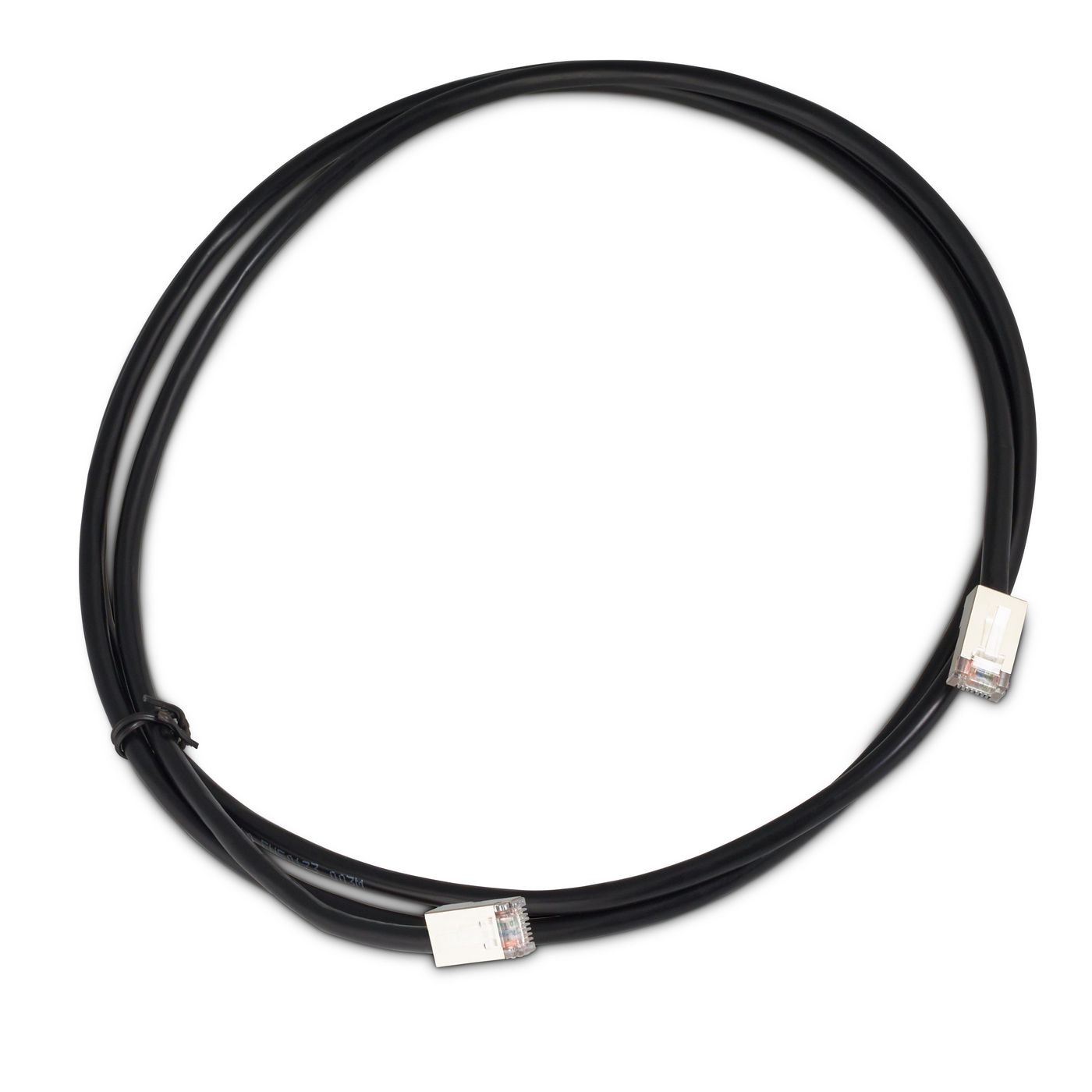 Outdoor Shielded Ethernet