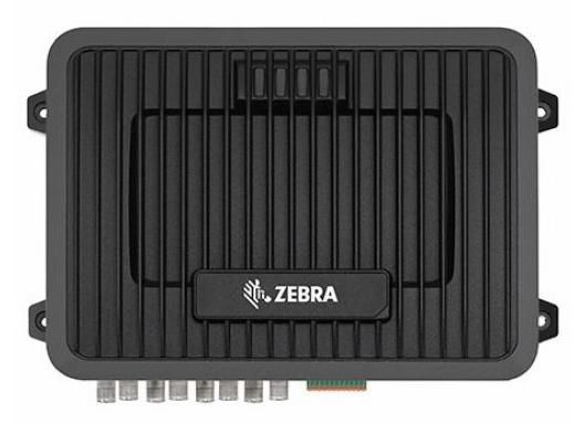 FX9600 Fixed RFID Reader - - FX9600-42325A50-E8