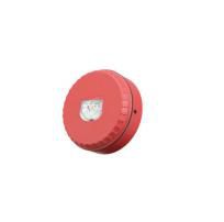 Beacon Wall, white flash/