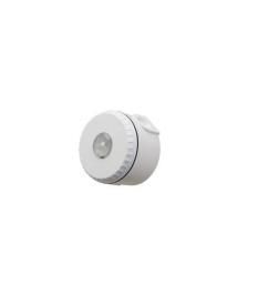 Beacon Wall, white flash/