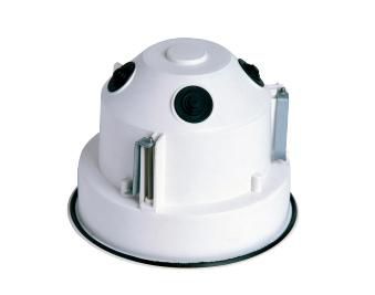 Ceiling Mount Back Box
