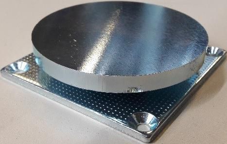 ASS65 ANCHOR PLATE FOR GT60