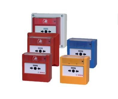 clear hinged flap for MCP RW