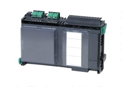 LSN improved Module