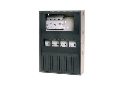 CABT 1 Rail & Common Control