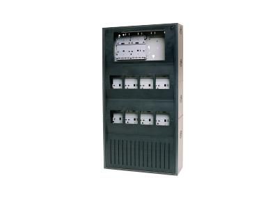 CABT 2 Rails & Common Control