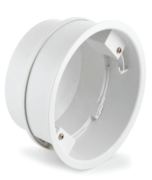 Back box for LC1 speaker