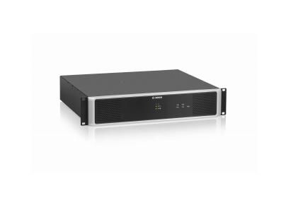 PAVIRO 2x500 Watt Amp.