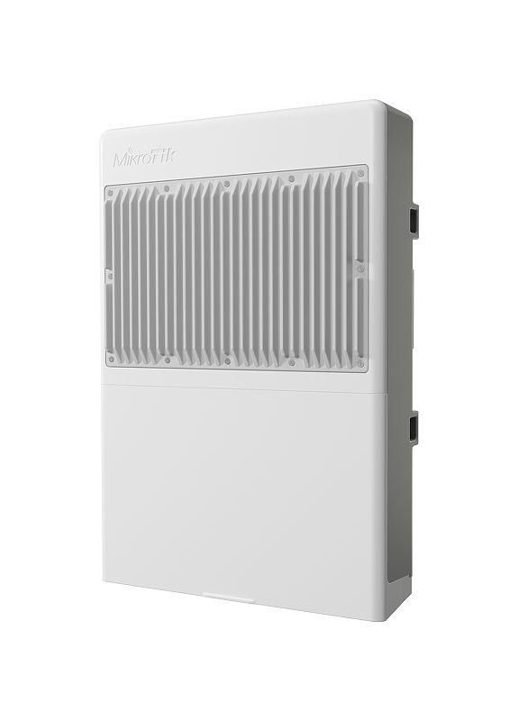 MikroTik CRS318-16P-2S+OUT W125758791 netPower 16P with RouterOS L5 
