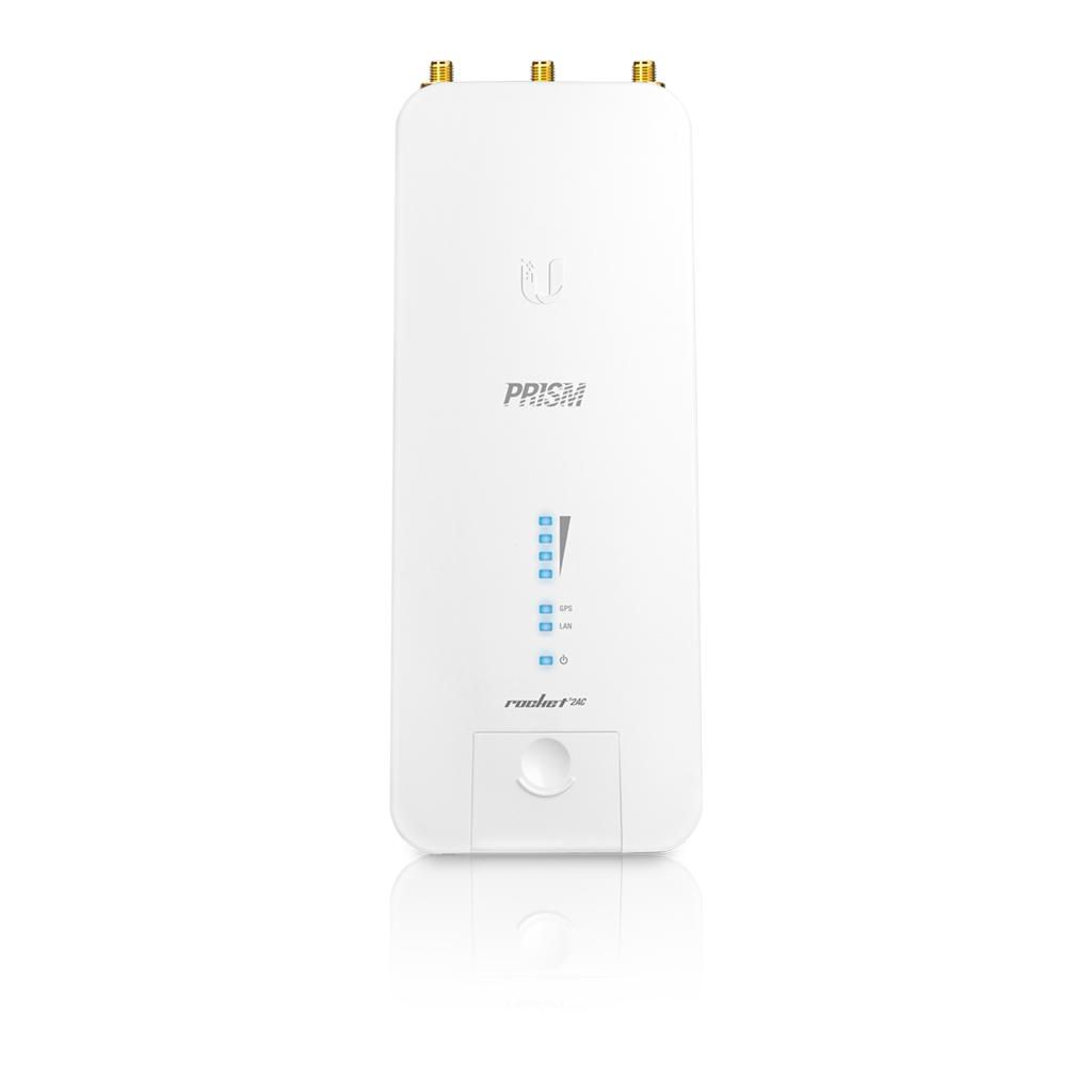airMAX 2.4 GHz Rocket Prism ac