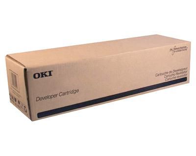 OKI - Magenta - Entwickler - für ES 9466 MFP, 9476 MFP (46564802)