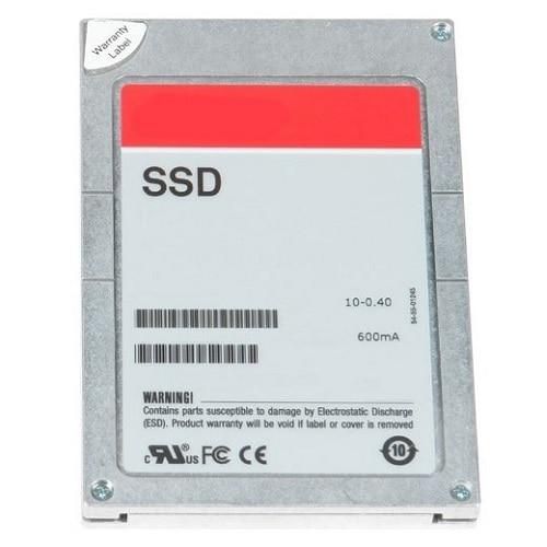 960GB SSD SAS Read Intensive