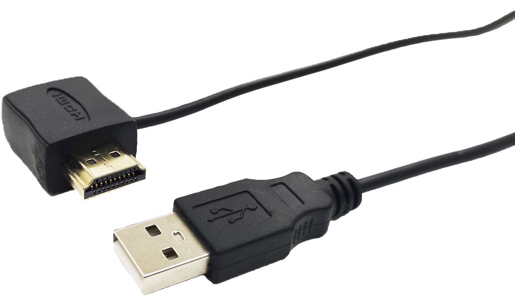 HDMI DC Power injector