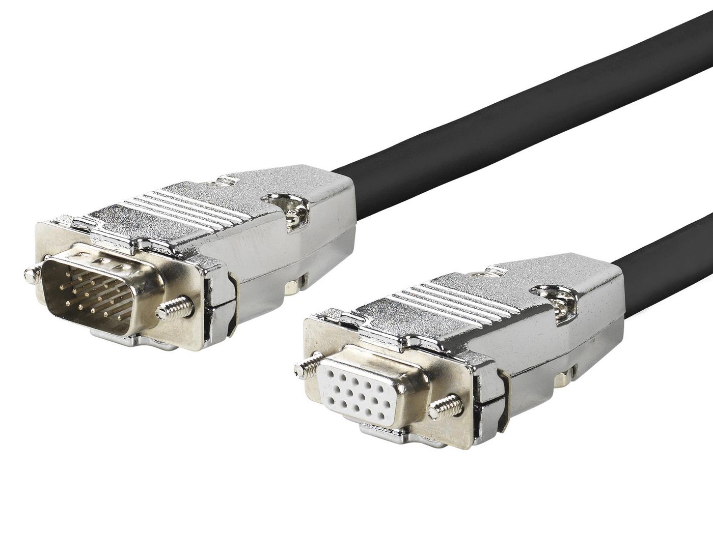 EET VivoLink Pro VGA Cable M - F 5 Meter (PROVGAFM5)