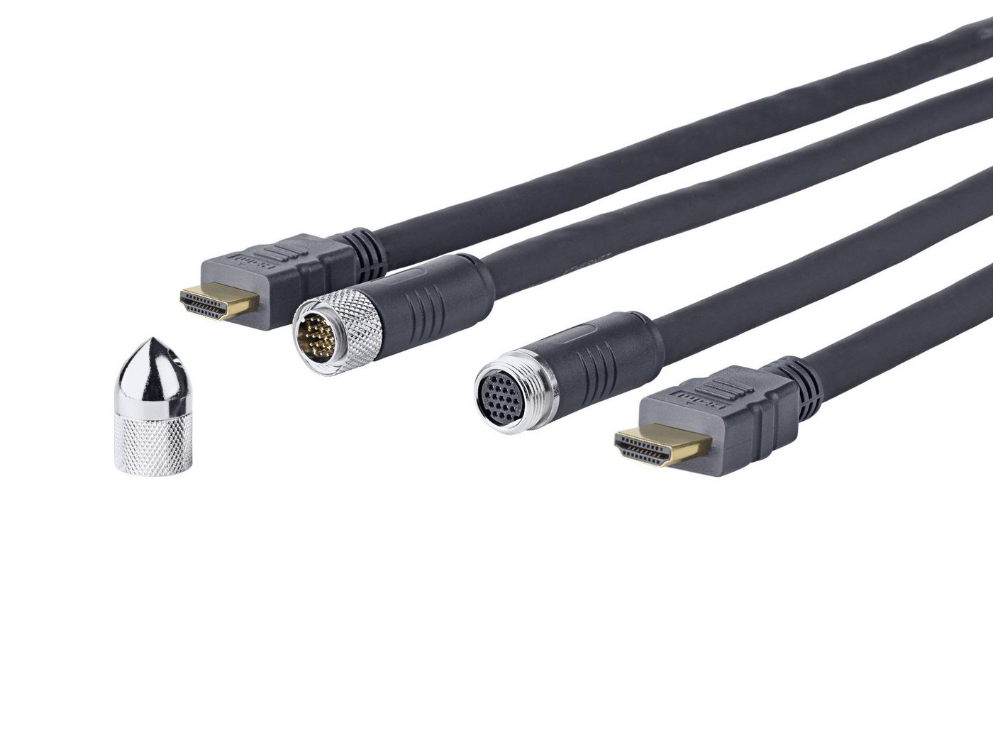 EET VivoLink Pro HDMI Cross Wall cable 15M (PROHDMICW15)