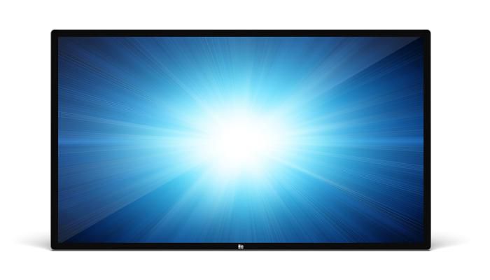 Elo-Touch-Solutions E914973 W125644848 5553L 55 inch wide LCD 