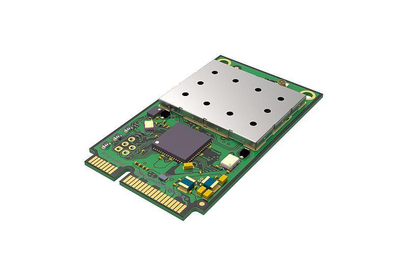 MikroTik R11E-LORA9 W125835845 LoRa miniPCI-e card for 