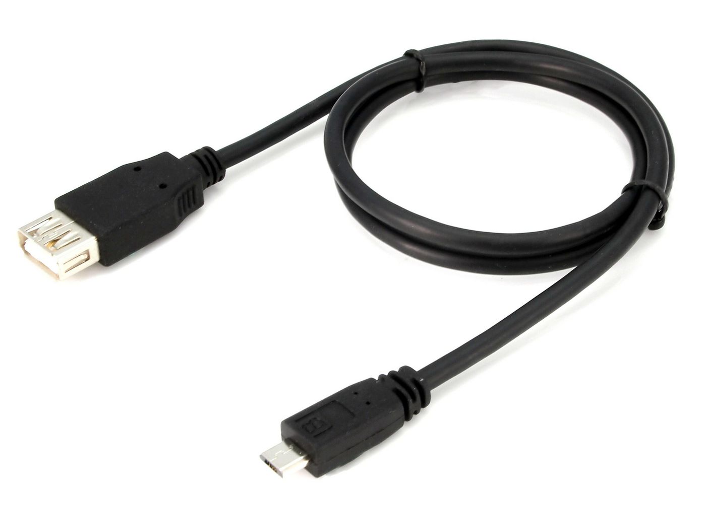 HP Micro USB to USB Adapter (K2P83AA)