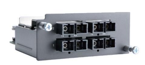 PM-7500-4MSC network switch