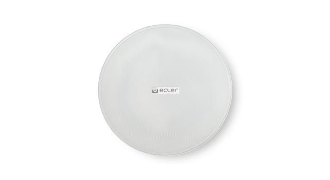 CVIC8, 2 ways, 8" woofer,