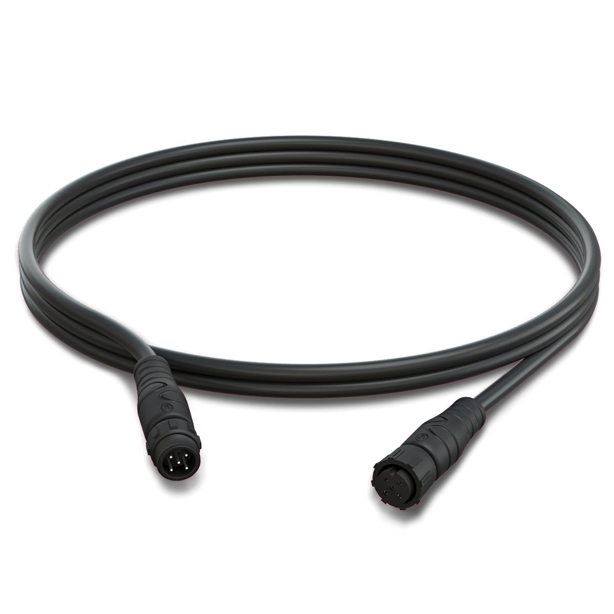 Outdoor Extension Cable 2 M